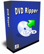 Adusoft DVD Ripper icon